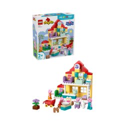 LEGO 10467 - Maison Familiale Peppa Pig