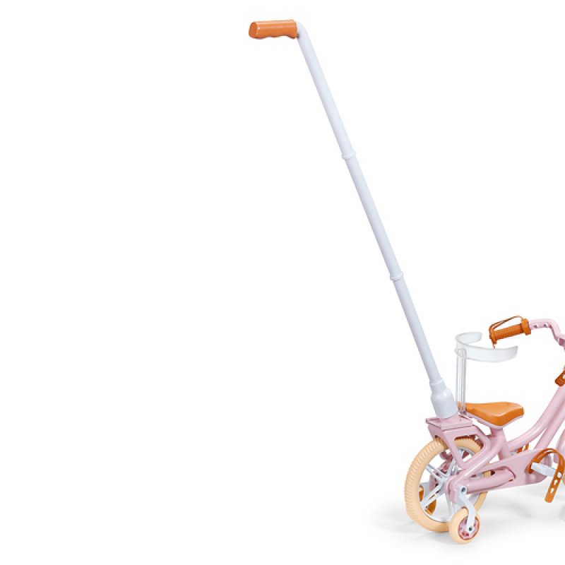 Baby Born - Bike with Lucky (840054)