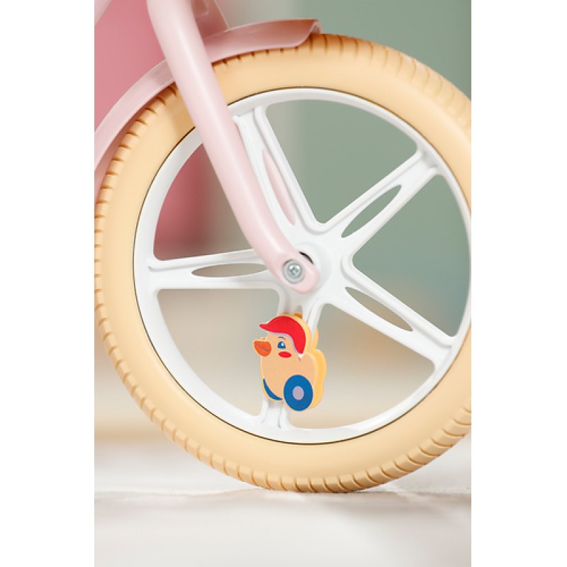 Baby Born - Bike with Lucky (840054)