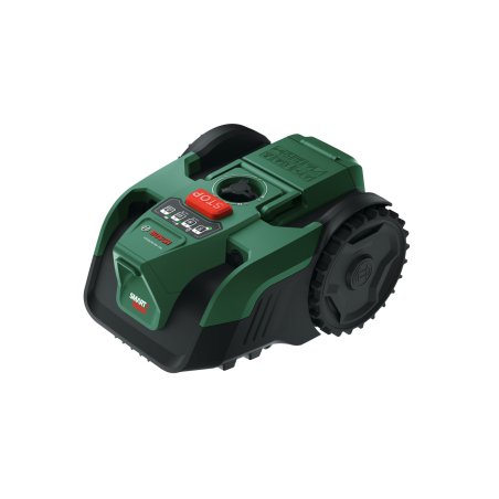Bosch VISIMOW18V-100 (1xPBA4,0Ah Messer C)