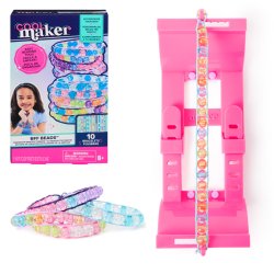 Cool Maker - Friendship Bracelet Kit (6075722)