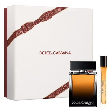 Dolce & Gabbana The One Pour Homme Eau De Parfum 100 Ml Eau De Parfum Mini 10 Ml