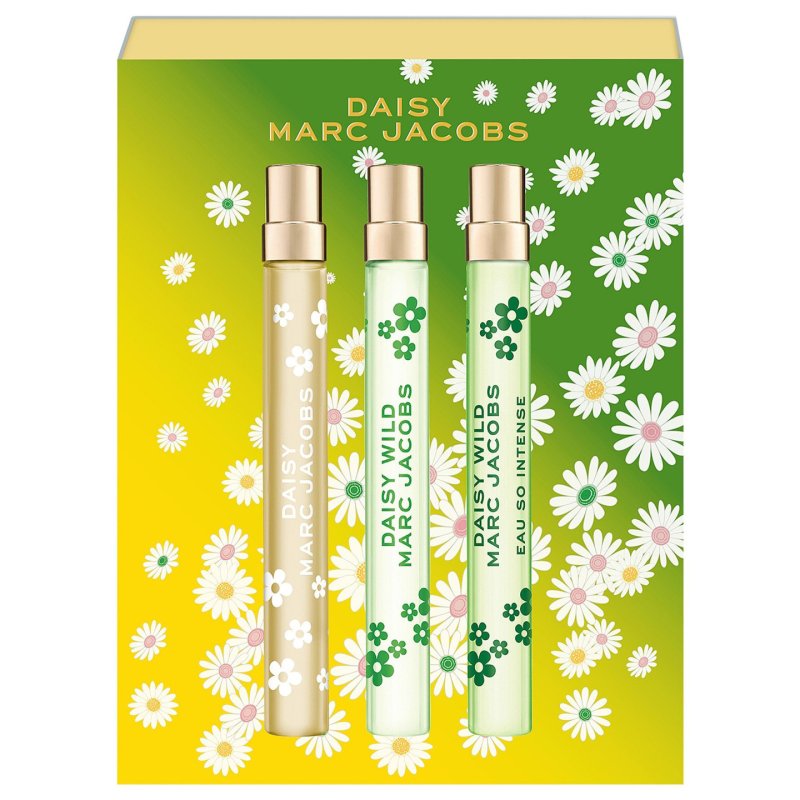 Marc Jacobs - Daisy Pen Spray - Gift Set - 3 x 10 ml
