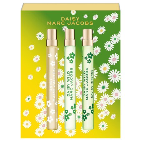 Marc Jacobs - Daisy Pen Spray - Gift Set - 3 x 10 ml
