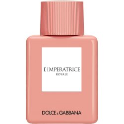 Dolce & Gabbana - L'Imperatrice Royale EDT 50 ml