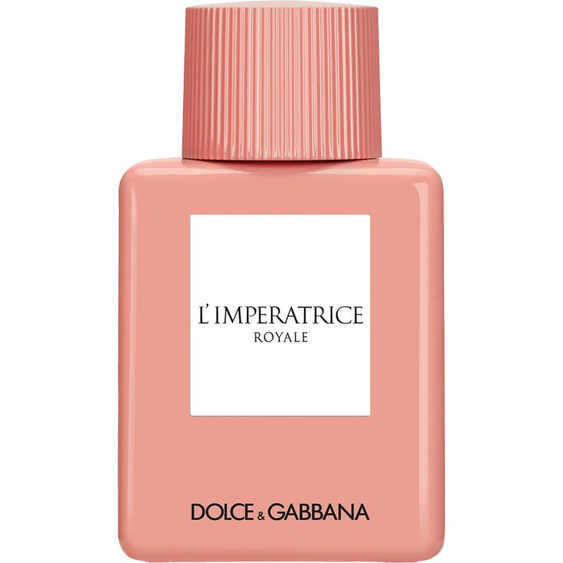 Dolce & Gabbana - L'Imperatrice Royale EDT 50 ml