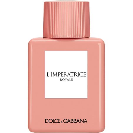 Dolce & Gabbana - L'Imperatrice Royale EDT 50 ml