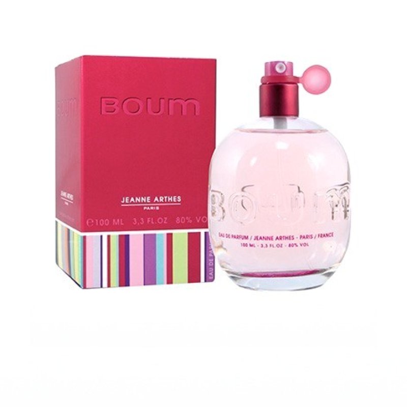 Jeanne Arthes Boum 100ml Femmes