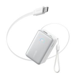 Anker Nano Power Bank 10K 45W USB-C