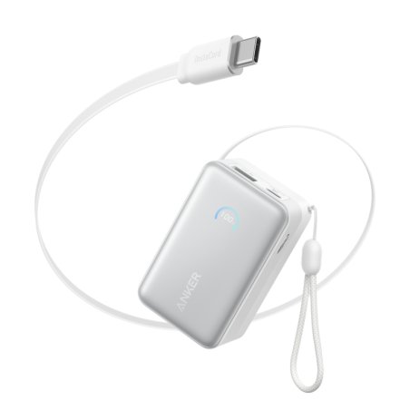 Anker Nano Power Bank 10K 45W USB-C