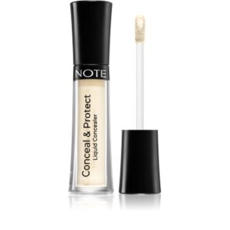 Note Cosmetics Conceal Protect 4 Ml