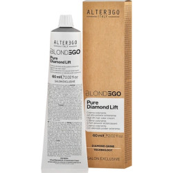 Alterego Al Pure Diamond Lift Hl7 Beige 60ml Balayage