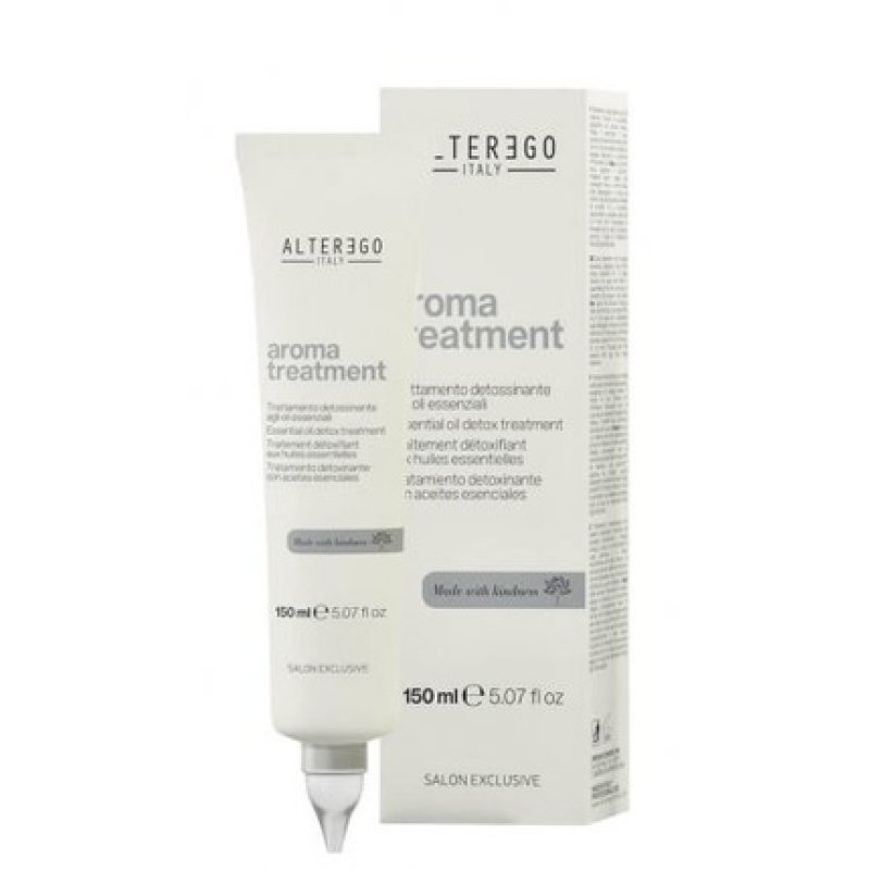 Alterego Al Aroma Treatment 150 Ml