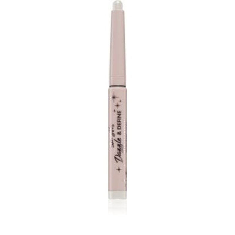 Barry M Dazzle Define Metallic Crayon 1 G