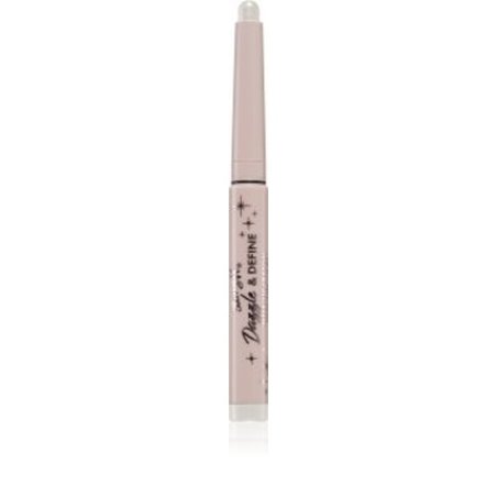 Barry M Dazzle Define Metallic Crayon 1 G