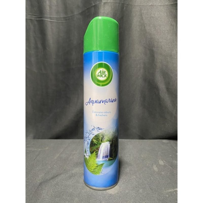 Air Wick Deso Vapo 300ml Aqua Marine Household Air Care