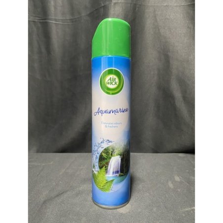 Air Wick Deso Vapo 300ml Aqua Marine Household Air Care