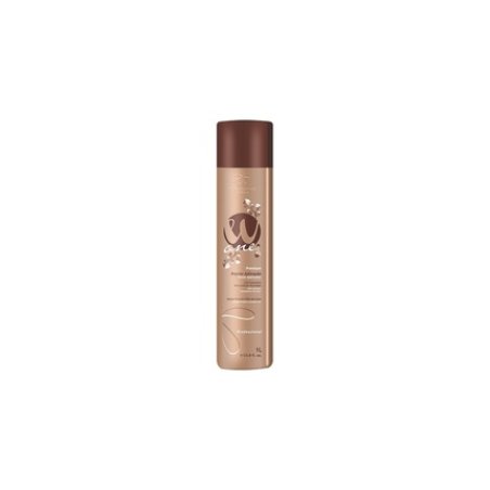 Wone Floractive Brazilian Nanoplasty Straightener 300ml