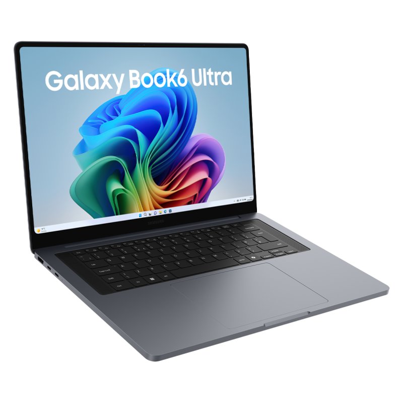 SAMSUNG Galaxy Galaxy Book6 Ultra 16 Zoll // AMOLED// Intel Core Ultra 7 356H // RTX 5060// 32GB// 1000GB// W11 // Gray
