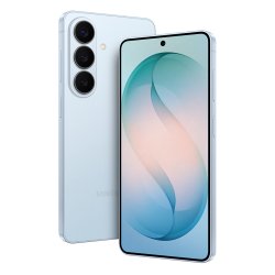 Smartphone galaxy S26 BLEU 5G 12Go 512Go 6,3'' Wifi 7 4900 mAh charge ultra rapi