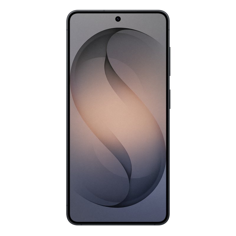 Samsung Galaxy S26 Enterprise Edition 256GB Black 15,93cm (6,3") OLED Display, Android 16, 50MP Triple-Kamera