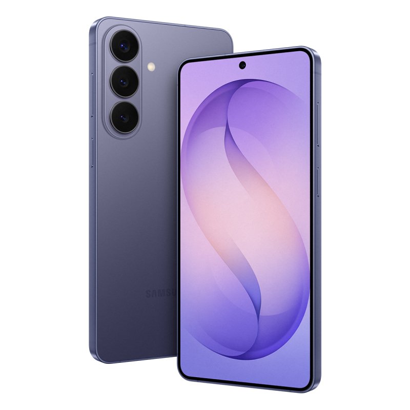 Smartphone galaxy S26 VIOLET 5G 12Go 256Go 6,7'' Wifi7 4300 mAh charge ultra ra