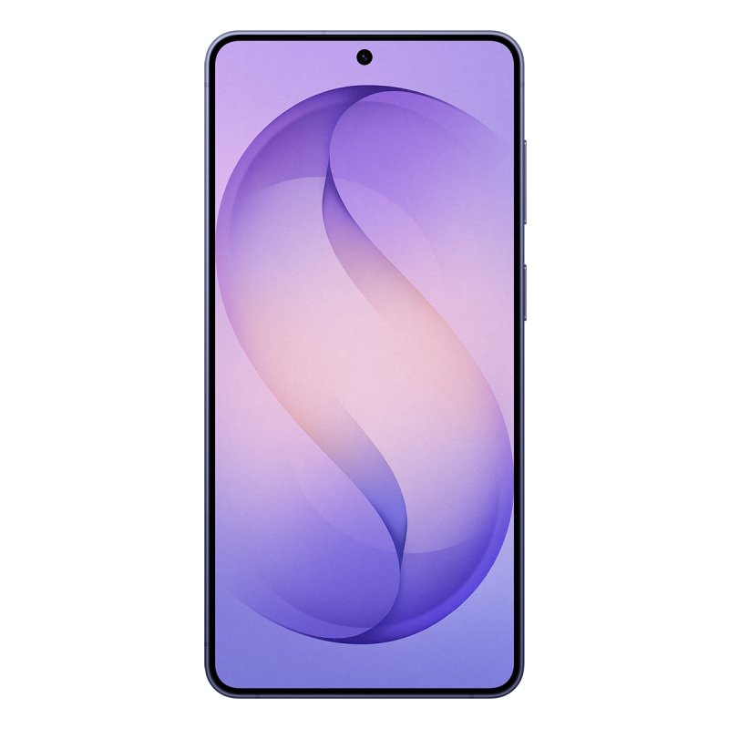 Smartphone galaxy S26 VIOLET 5G 12Go 512Go 6,7'' Wifi 7 4900 mAh charge ultra r