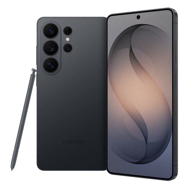 Smartphone galaxy S26 ULTRA ENT EDI BLANC 5G 12Go 256Go 6,9'' Wifi7 5000 mAh cha