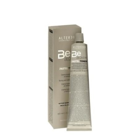 Alterego Pastel Toner Denim Mauve Be Blonde 60 Ml