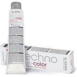 Alterego Al 36 Techno Color Dark Brown Red 100 Ml Nf
