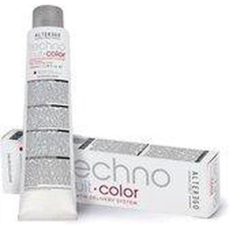 Alterego Al 36 Techno Color Dark Brown Red 100 Ml Nf