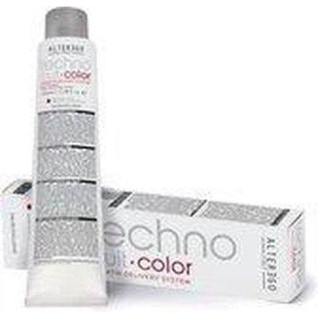 Alterego Al 36 Techno Color Dark Brown Red 100 Ml Nf