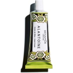 Benamôr Alantoíne Protective Hand Cream with Allantoin, Glycerin, and Beeswax 30ml Tube