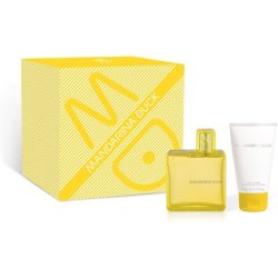 Mandarina Duck Woman Eau De Toilette Gift Set 100ml Eau De Toilette And 50ml Body Cream Floral And Spicy Fragrance