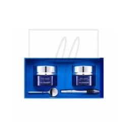 La Prairie Set Skin Caviar Day & Night Firming Duo Limited Edition