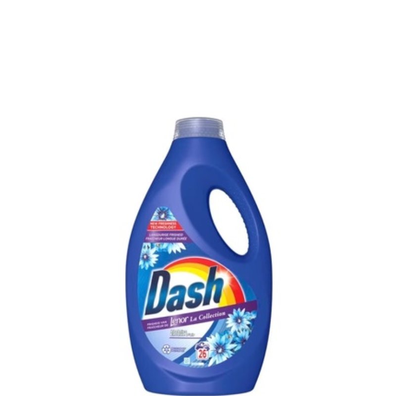 Dash Liquid Sea Breeze 170ml