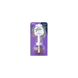 Glade Lavender Aloe Refill 20 Ml