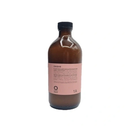 Oway Owave 1a 500 Ml