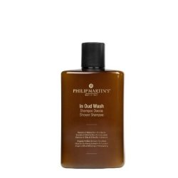 Philip Martins Pm In Oud Wash 320 Ml