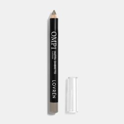 Clinicalfarma Lovren Omp1 Platinum Eyeshadow Pencil