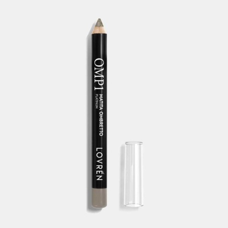 Clinicalfarma Lovren Omp1 Platinum Eyeshadow Pencil