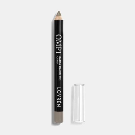 Clinicalfarma Lovren Omp1 Platinum Eyeshadow Pencil