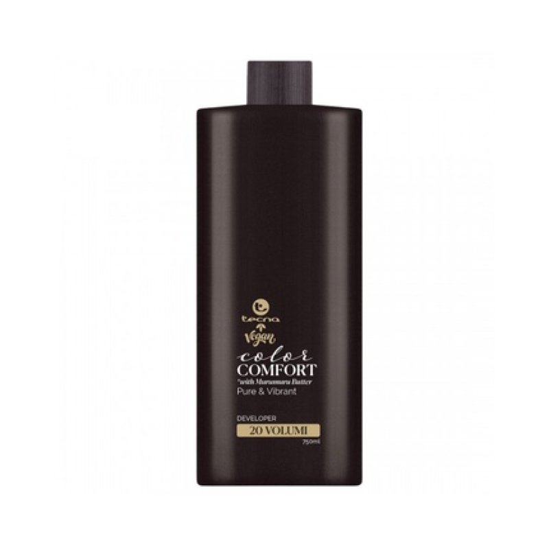 Tecna Tec Comfort Oxygenated Developer 20 Volume 750ml