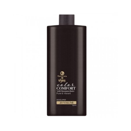 Tecna Tec Comfort Oxygenated Developer 20 Volume 750ml