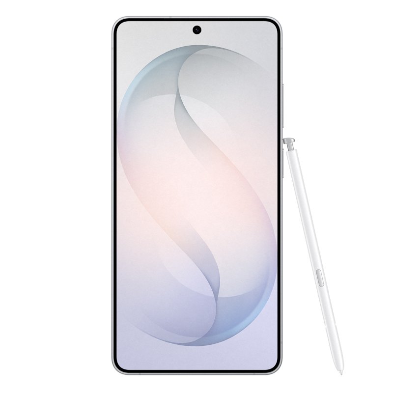 Samsung Galaxy S26 Ultra 17.5 cm (6.9") Dual SIM Android 16.0 5G USB Type-C 12 GB 512 GB 5000 mAh White