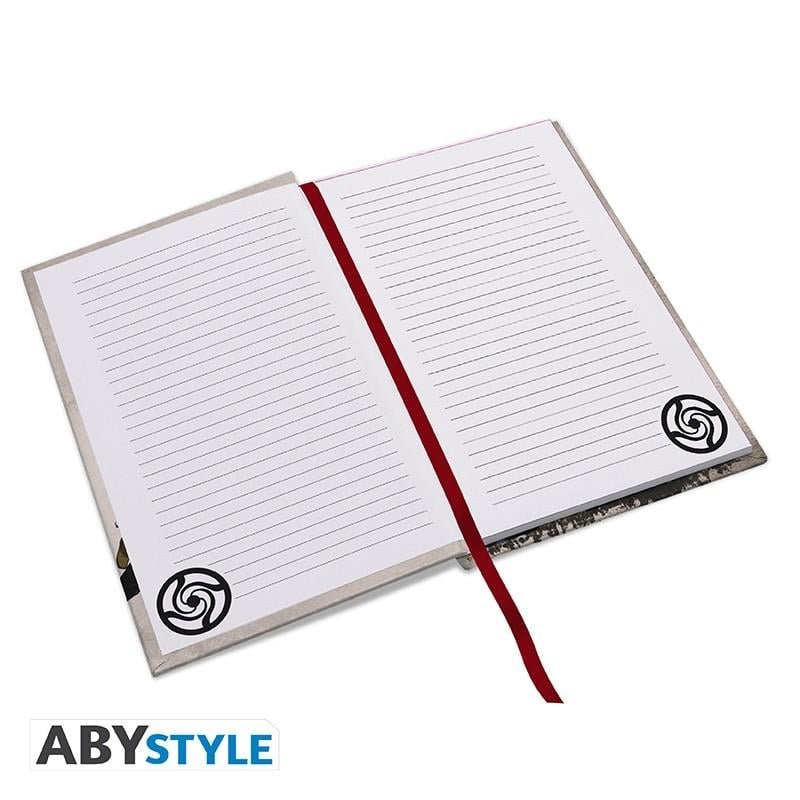 JUJUTSU KAISEN - Tokyo vs Kyoto - Cahier A5