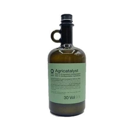 Oway Agricatalyst 30 Vol 900 Ml