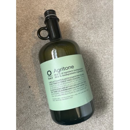 Oway Agritone 900 Ml Hair Care Product