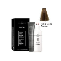 Philip Martins Pm 73 Tc Golden Blonde Hair Color 100 Ml
