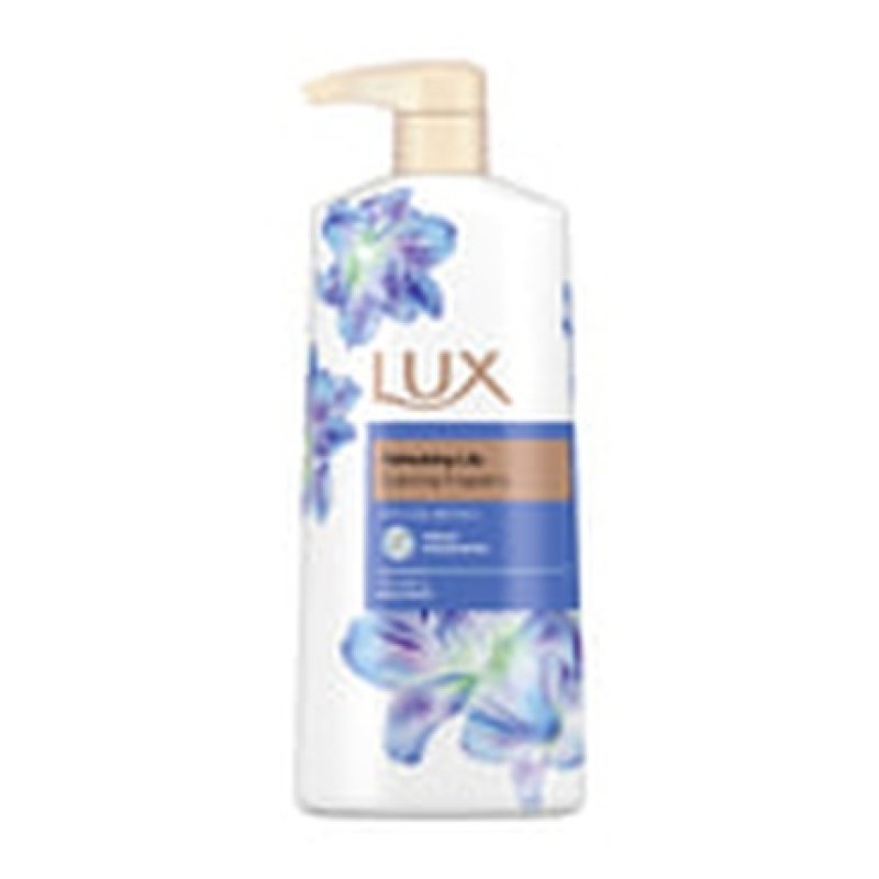 Soupline Bath & Shower Refreshing Lilly